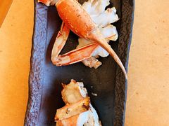 -蟹道乐(道顿堀本店)