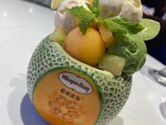-哈根达斯(皇城恒隆广场店)