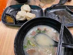 -小杨生煎(龙阳广场店)