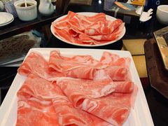 精品肥牛-蜀九香火锅(九眼桥店)