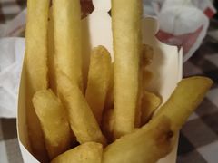 -汉堡王(西直门凯德MALL店)