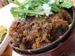 粉蒸牛肉-华兴街自力面店