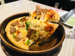 -必胜客(东莞地王店)
