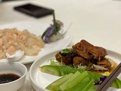 苏式熏鱼-得月楼·省级非遗·传统苏帮菜(观前店)