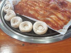 -杀猪天·韩国烤肉(总店)