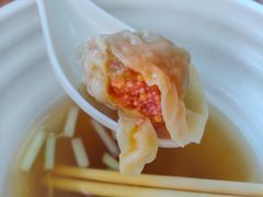 -小梁哥云吞面(黄贝岭店)