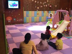 -杭州国际会议中心洲际酒店-原素全日餐厅(解放东路店)