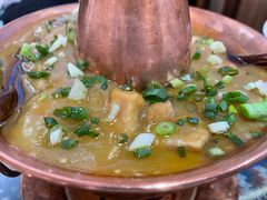 -蜗牛小馆醉乡民谣云南菜(惠新西里店)