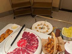 -左庭右院鲜牛肉火锅(南通CBD大有境店)