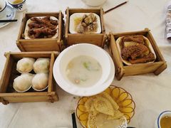 -荔枝楼酒家(员村东璟店)