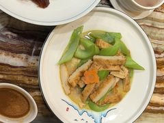 -椿记烧鹅(叠彩店)