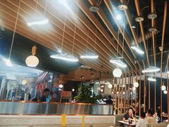 -三江源活鱼现烤(维多利摩尔城店)
