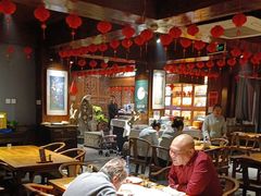 -庆云楼饭庄(什刹海店)