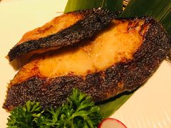 -赤坂亭 M9和牛烧肉(水街店)