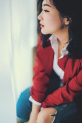 -花屿迷鹿写真馆
