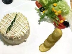 -清真·艾美可餐厅(鹏欣水游城店)
