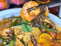 -伊带伊路新疆美食府(呼家楼店)