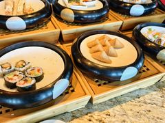 -嘉定凯悦·咖啡厅