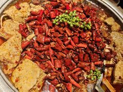 -烤匠麻辣烤鱼(万象城店)