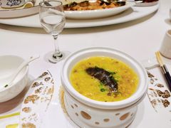 小米海参-淄博蓝海国际大饭店·蓝钻国际美食自助百汇(柳泉路店)