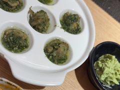 -德川家日本料理(中关村寰太大厦店)