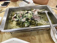 -潮喜竹溪荔湖酒家(荔枝湾店)