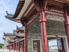 -长洲岛