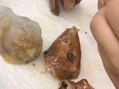 -潮福城大酒楼·潮粤菜·港式点心(阳光城店)
