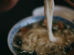 -同得兴 Since·1995 传统苏式面馆(十全街店)