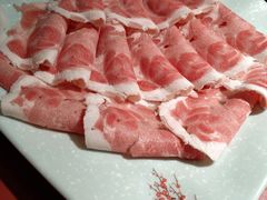 -谭鸭血老火锅(龙湖宝山天街店)