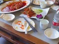 -苏城小院·园林精致苏州菜(斜塘老街店)