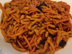 -一盏明灯全素斋(殊像寺店)