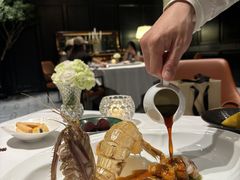 -新荣记(新源南路店)