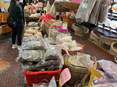 -园林美食城·本土农家菜(杨和镇店)