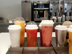 -喜茶(永旺梦乐城店)