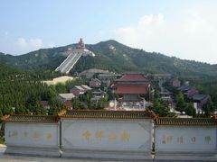 -龙口南山旅游景区