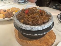 石锅手打牛肉丸-潮堂 · 潮州菜(恒隆广场店)