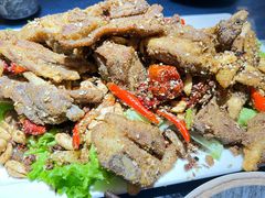 -北村全羊馆