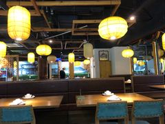 -杭百味·大众精选杭帮菜(西湖音乐喷泉店)