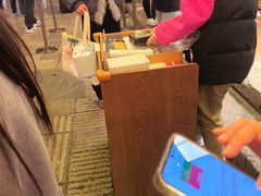 -嘉华鲜花饼·现烤(昆明老街店)