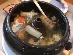 竹荪汽锅鸡-多味居(剪子巷店)