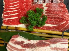 -坦坦大炉·韩式烤肉(望京店)