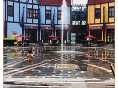 -安徒生童话乐园