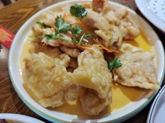 -李老哈·东北菜(宋园路店)