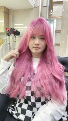 -TK·HAIR SALON韩式设计