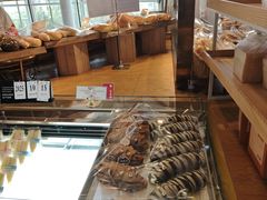 -西村叔叔的店·面包·甜品·蛋糕(清河万象汇店)