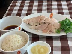 海南饭-文东记(马里士他店)