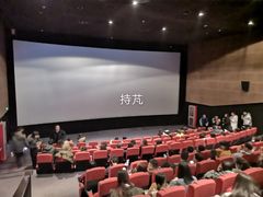 -天津美亚HeyLED影城(天津水游城店)
