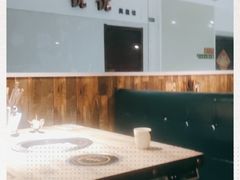 -格瑞欧海鲜自助烤肉火锅(光彩店)
