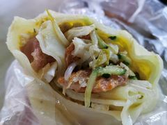 -安徽阜阳卷馍(西单店)